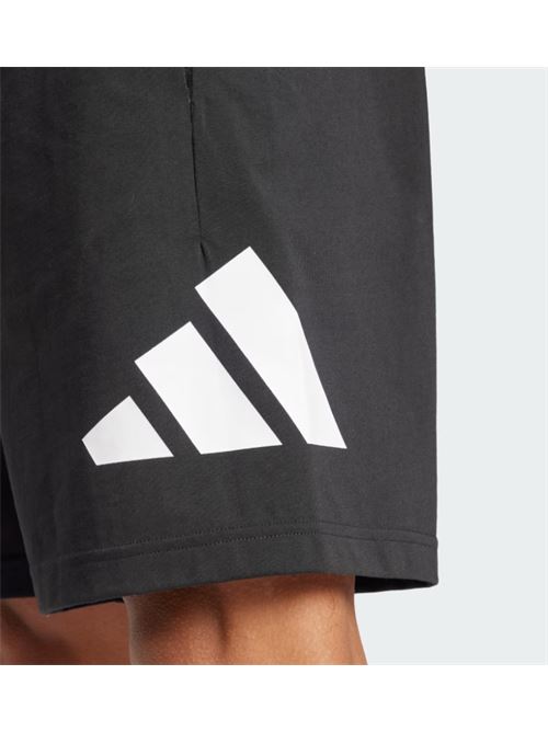 m bl sj  sho ADIDAS | IS6909BLK WHT